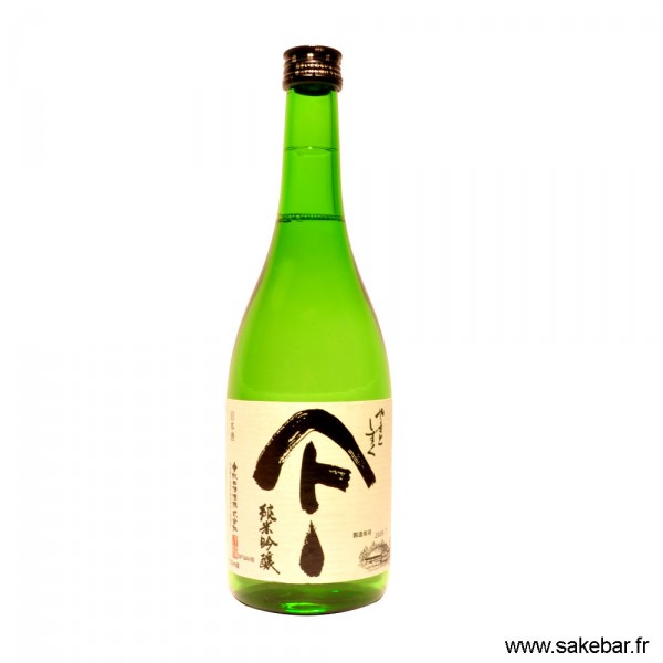 Yamato-shizuku-junmai-ginjo